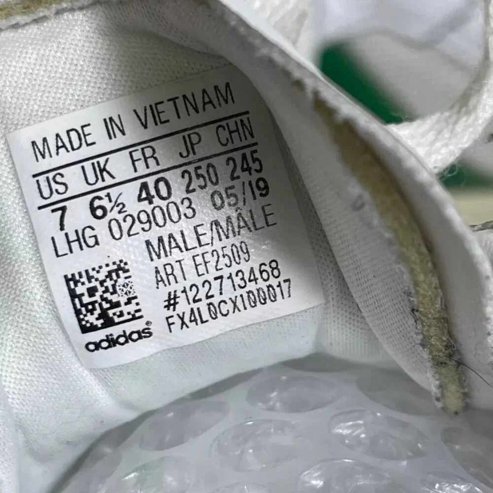 Adidas 